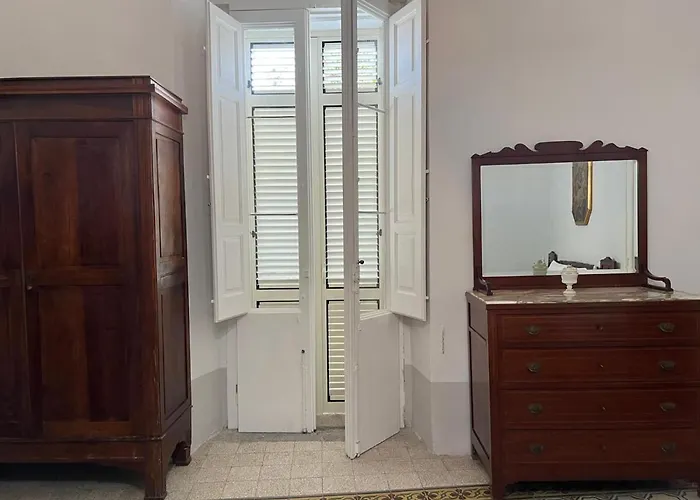 Aparthotel Palazzo Porta Procida
